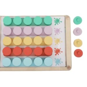 25246-Button Puzzle