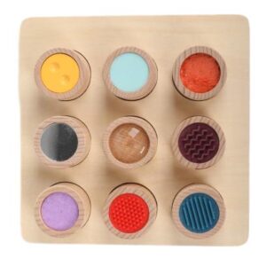 25245-Touch&Match Board