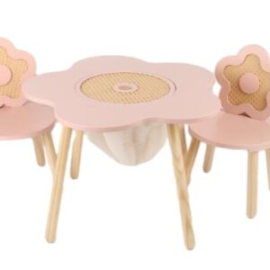 25216-Table&Chair Set