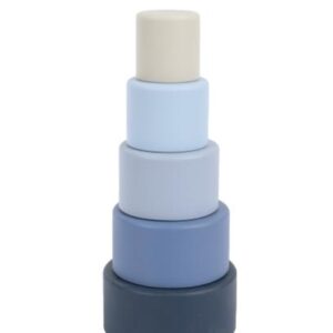 25233-Silicone Stacking Tower