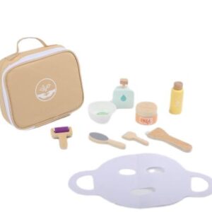 25209+25210+25211+25212+25213+25214+25215-Wooden  Set