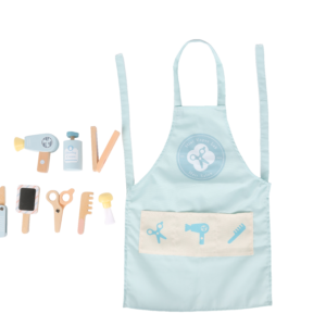 Hair Cutting Hairdresser Set